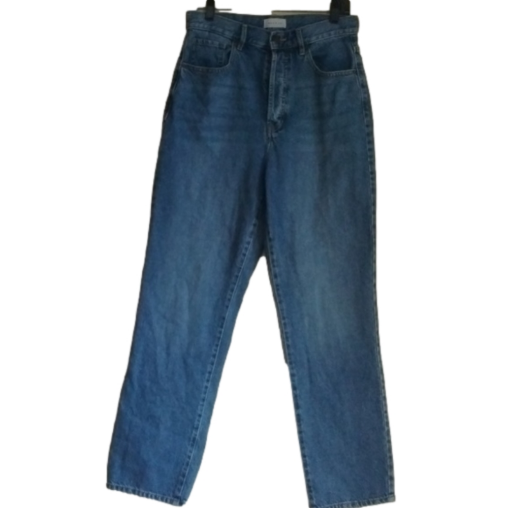 Pacsun Dad jean 29 jeans for men. Nice lightwash and style for spring!